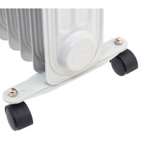 Масляный радиатор MTX OCH-2000