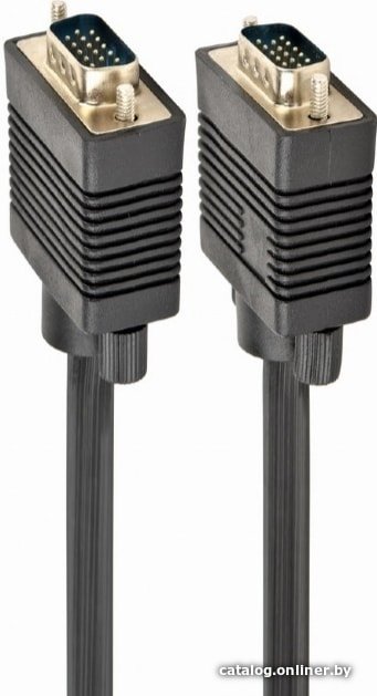 Кабель Cablexpert CC-PPVGA-B-1.5M