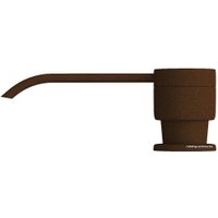 Дозатор для моющего средства Tolero Коричневый 817