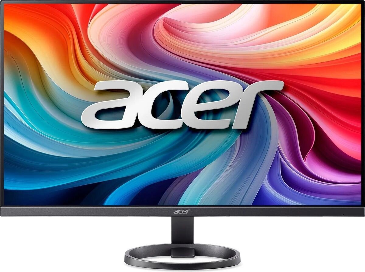 

Игровой монитор Acer R272G0yi UM.HR2CD.002