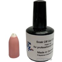 Гель-лак ONGels Soak Off Gel Color (тон 132)