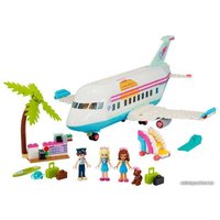 Конструктор LEGO Friends 41429 Самолёт в Хартлейк Сити