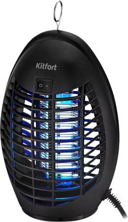 Уничтожитель насекомых Kitfort KT-4018