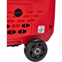 Бензиновый генератор ELITECH БИГ 3500РМК
