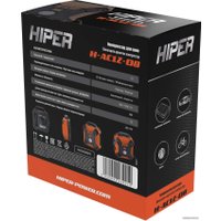 Автомобильный компрессор Hiper H-AC12-08