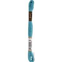 Нитки для вышивания Anchor 4635-1064 8 м (светло-зеленый)