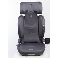 Детское автокресло PEPPY Duofix 15-36 кг (grey)