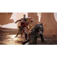  Mortal Shell для PlayStation 4