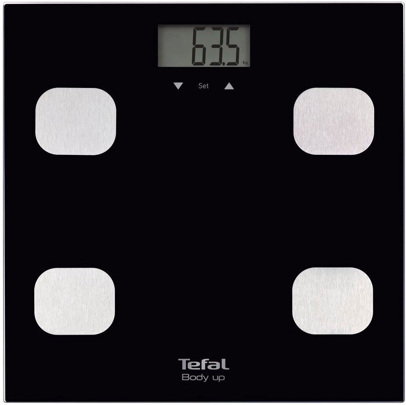 

Напольные весы Tefal Body Up BM2521V0
