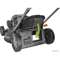 Газонокосилка Carver Hobby LMG-2646DM