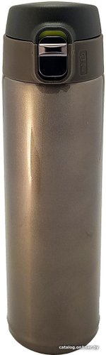 Термокружка Jenniss Comfort Bronze 0.5 л (бронзовый)