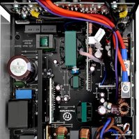Блок питания Thermaltake Toughpower DPS G RGB 650W Gold [PS-TPG-0650DPCG-R]