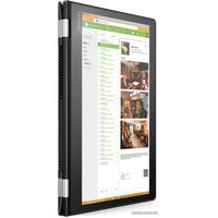 Ноутбук Lenovo Yoga 510-14ISK [80S700HSRA]