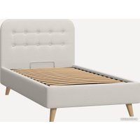 Кровать Divan Динс 90 (Bucle White)