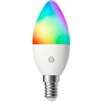 Светодиодная лампочка Яндекс YNDX-00557 E14 6Вт 2700–6500 К