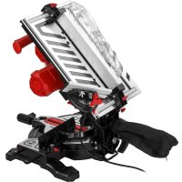 Торцовочная пила Wortex MS 2520-2 LMB 1329583