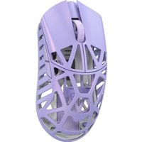 Игровая мышь WLMouse Beast X Mini Pro Omron Side Slits (сиреневый)