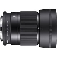 Объектив Sigma 30mm F1.4 DC DN Contemporary для Canon RF