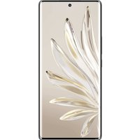 Телефон HONOR 70 8GB/256GB международная версия (полуночный черный)