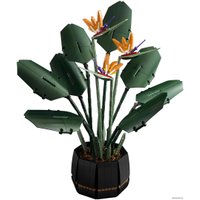 Конструктор LEGO Creator Expert 10289 Райская птица