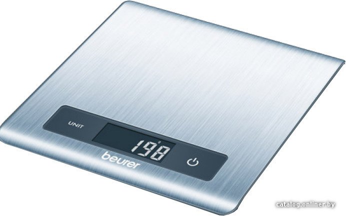 Кухонные весы Beurer KS 51
