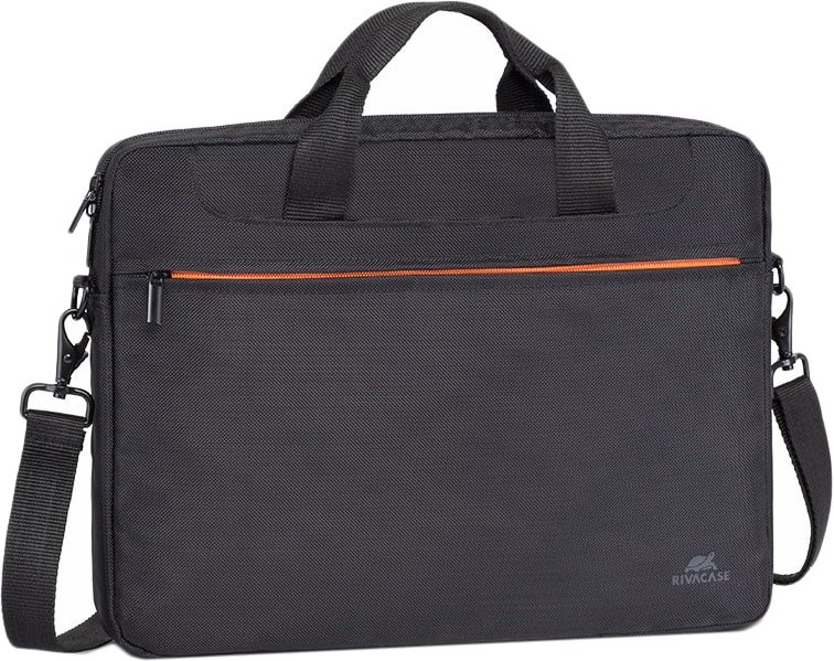 

Мужская сумка Rivacase 8033 black