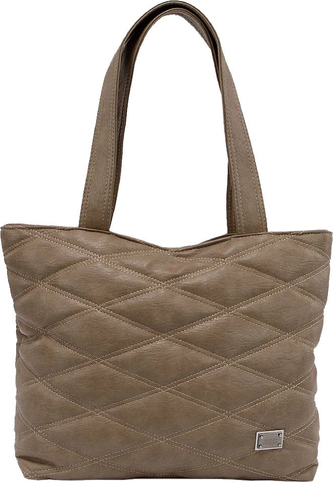 

Женская сумка Passo Avanti 862-217-2-LCF (кофе)