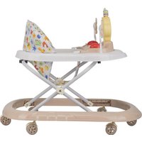 Ходунки Indigo Jumbo C (бежевый)