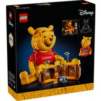 Конструктор LEGO Disney 43300 Винни-Пух
