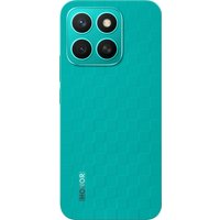 Телефон HONOR X8c ABR-LX1 6GB/128GB международная версия (зеленый) и наушники HONOR Earbuds X6 по акции