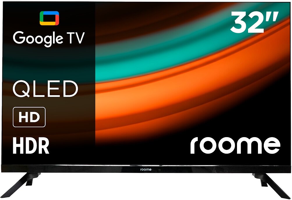 Телевизор Roome 32KH426QG