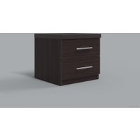 Тумба Миркомодоф Твин 4 (венге луизиана)