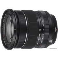 Объектив FUJINON XF16-80mm F4 R OIS WR