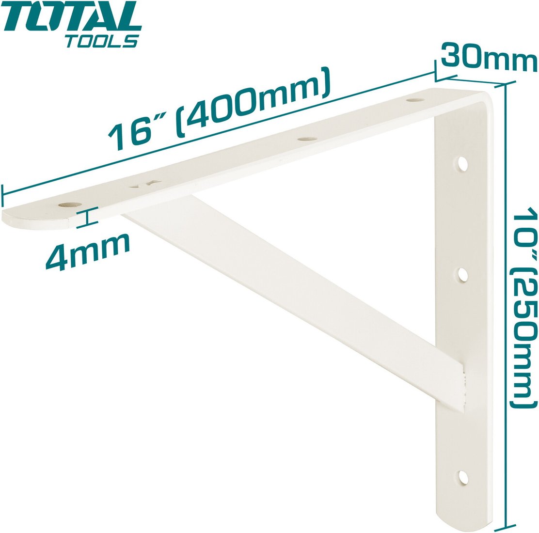 

Полкодержатель Total THDSB1016