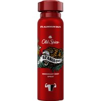 Дезодорант-спрей Old Spice Bearglove 150 мл