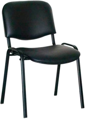 Офисный стул UTFC ИЗО BL Z-11 (черный)