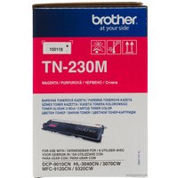 Картридж Brother TN-230M