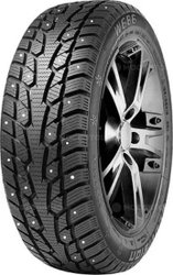 Ecovision W-686 225/65R16 100H (шипы)