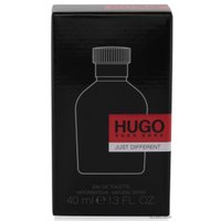 Туалетная вода Hugo Boss Just Different EdT (40 мл)