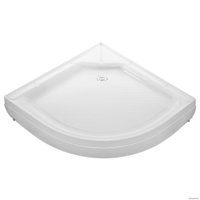 Душевой поддон River Wemor 120/120/15 C