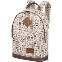 Городской рюкзак Asgard Р-5434 (зоо бум)