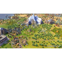 Компьютерная игра PC Sid Meier’s Civilization VI: Rise and Fall (цифровая версия)