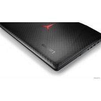Игровой ноутбук Lenovo Legion Y720-15IKB 80VR00DKPB