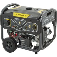 Бензиновый генератор Inforce GL 8000