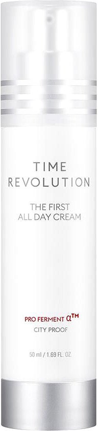 

Missha Крем для лица Time Revolution The First All Day Cream 50 мл