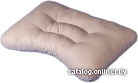 Спальная подушка Familytex ПСС2 С выемкой под плечо (45x65)