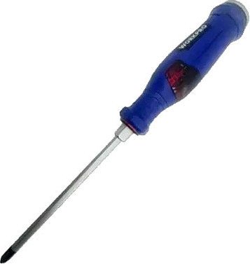 Отвертка Workpro PH3x200мм WP221209