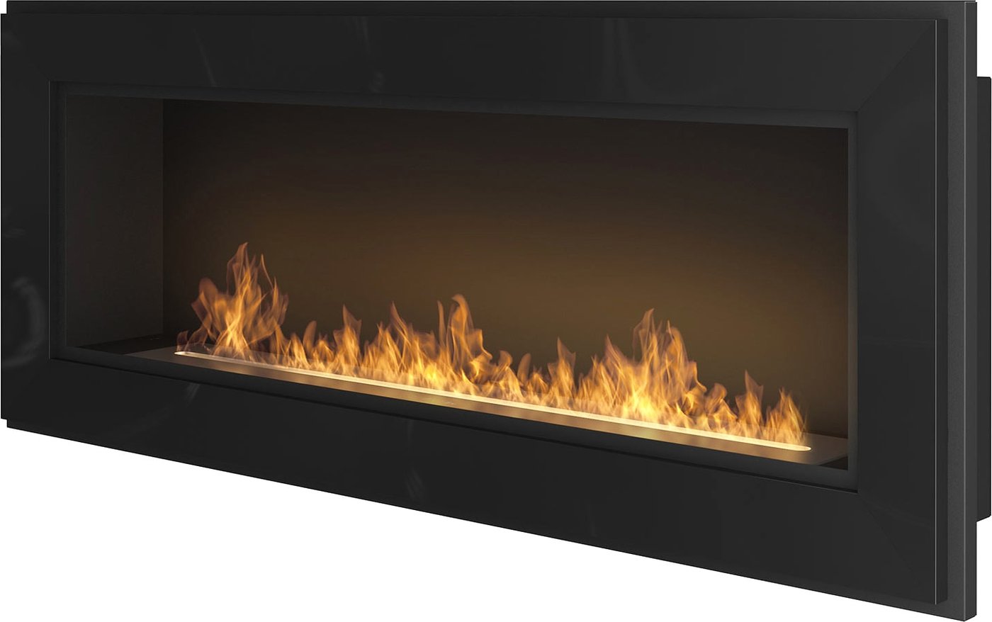 

Биокамин SimpleFire Frame 1200 (черный)