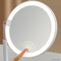 Косметическое зеркало Baseus Smart Beauty Series Lighted with Storage Box DGZM-02