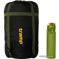 Спальный мешок TRAMP Sherwood Wide TRS-054L (левая молния)